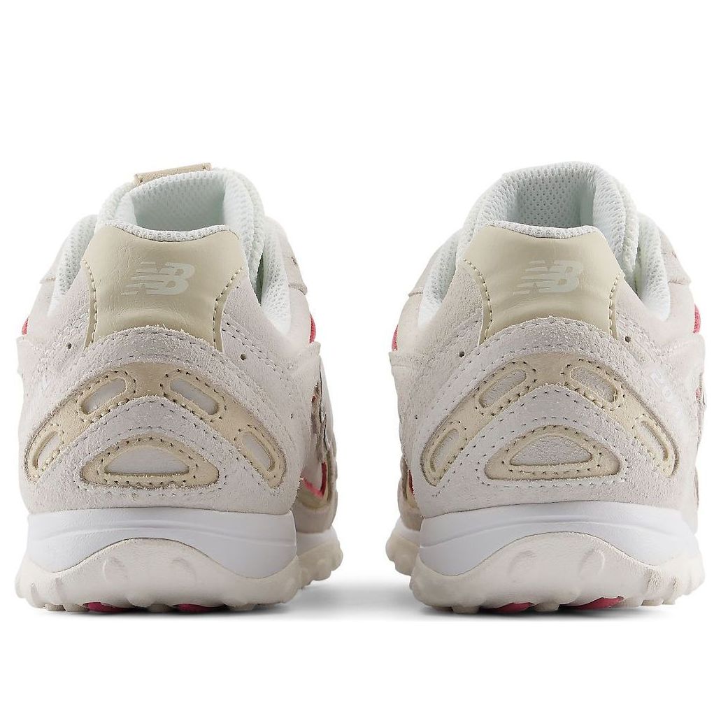 New Balance 204L 'Sea Salt Bone Pink Eraser' U204LSC