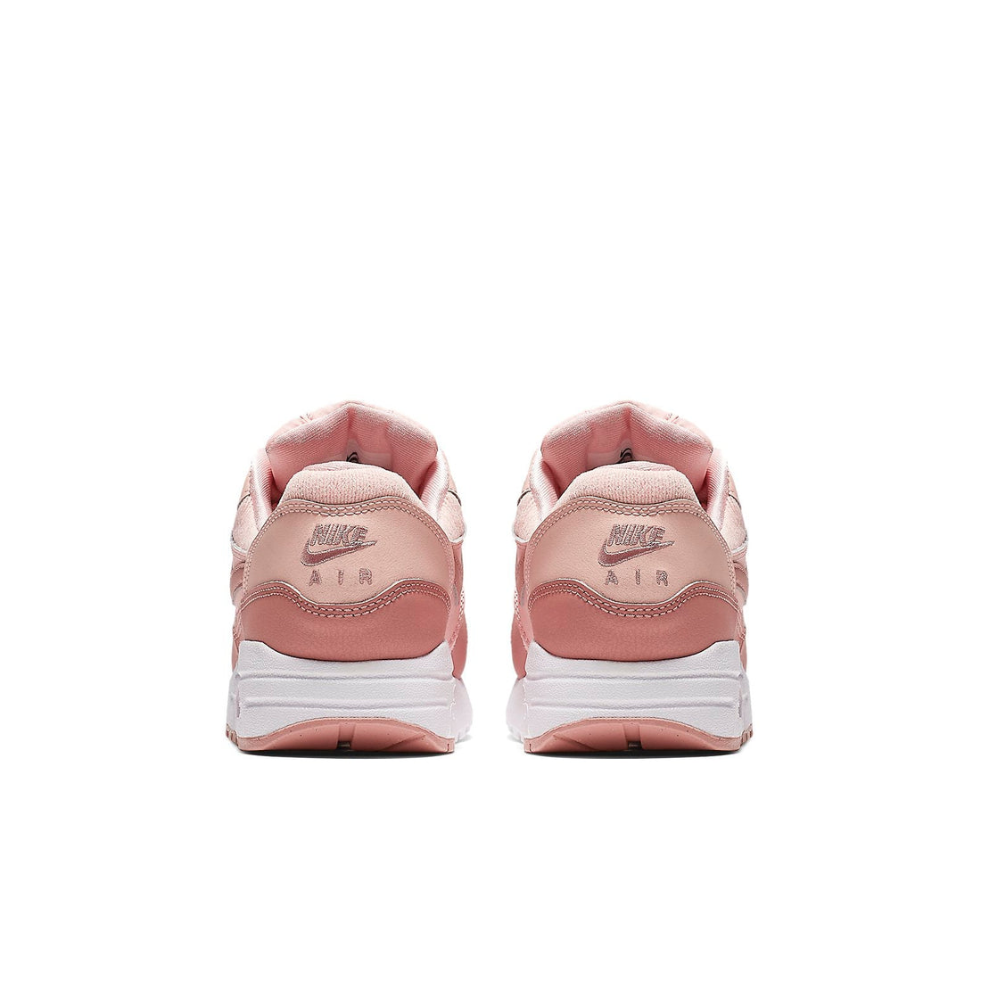 (GS) Nike Air Max 1 SE 'Storm Pink' AQ3188-600