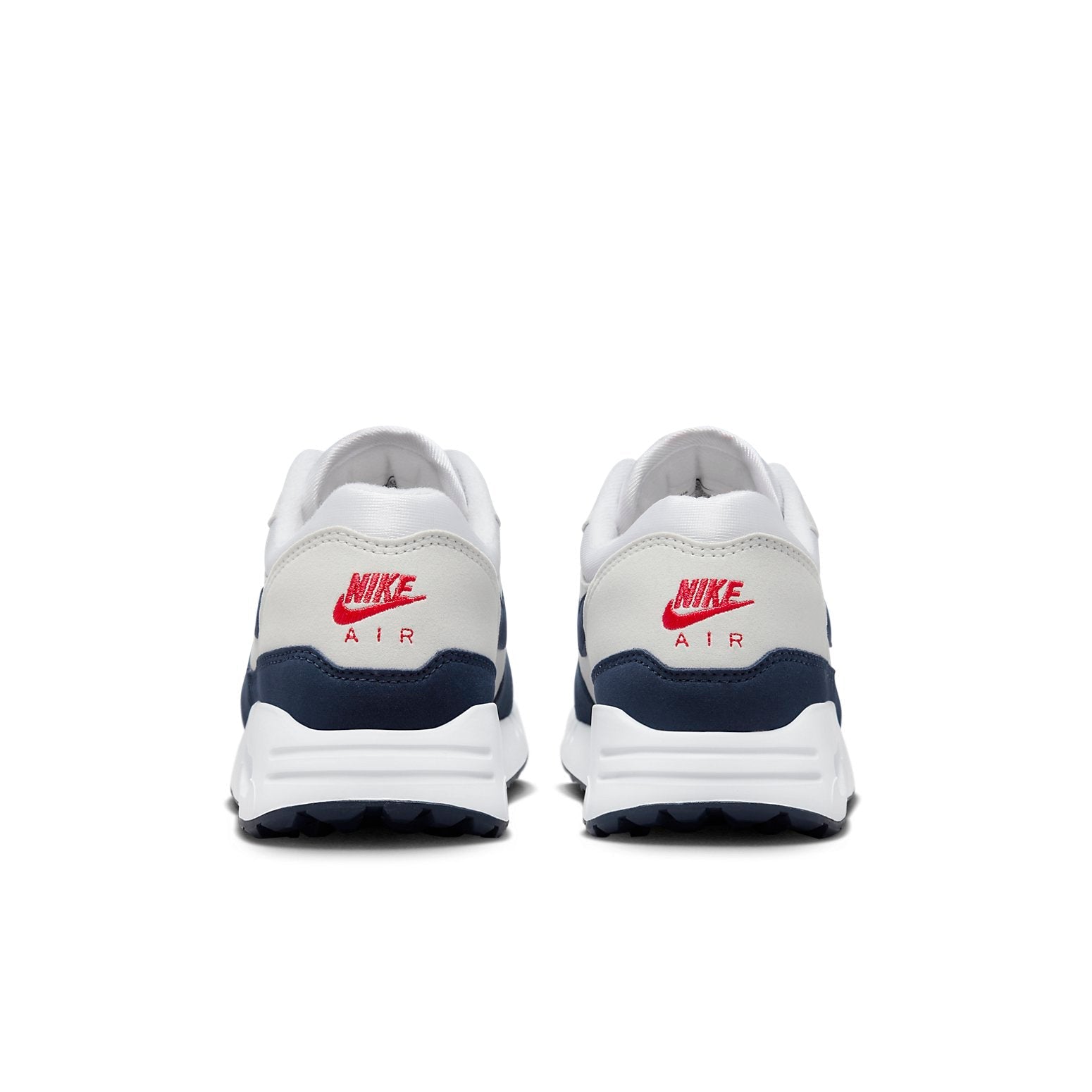 Nike Air Max 1 '86 OG Golf 'Midnight Navy Track Red' DV1403-001