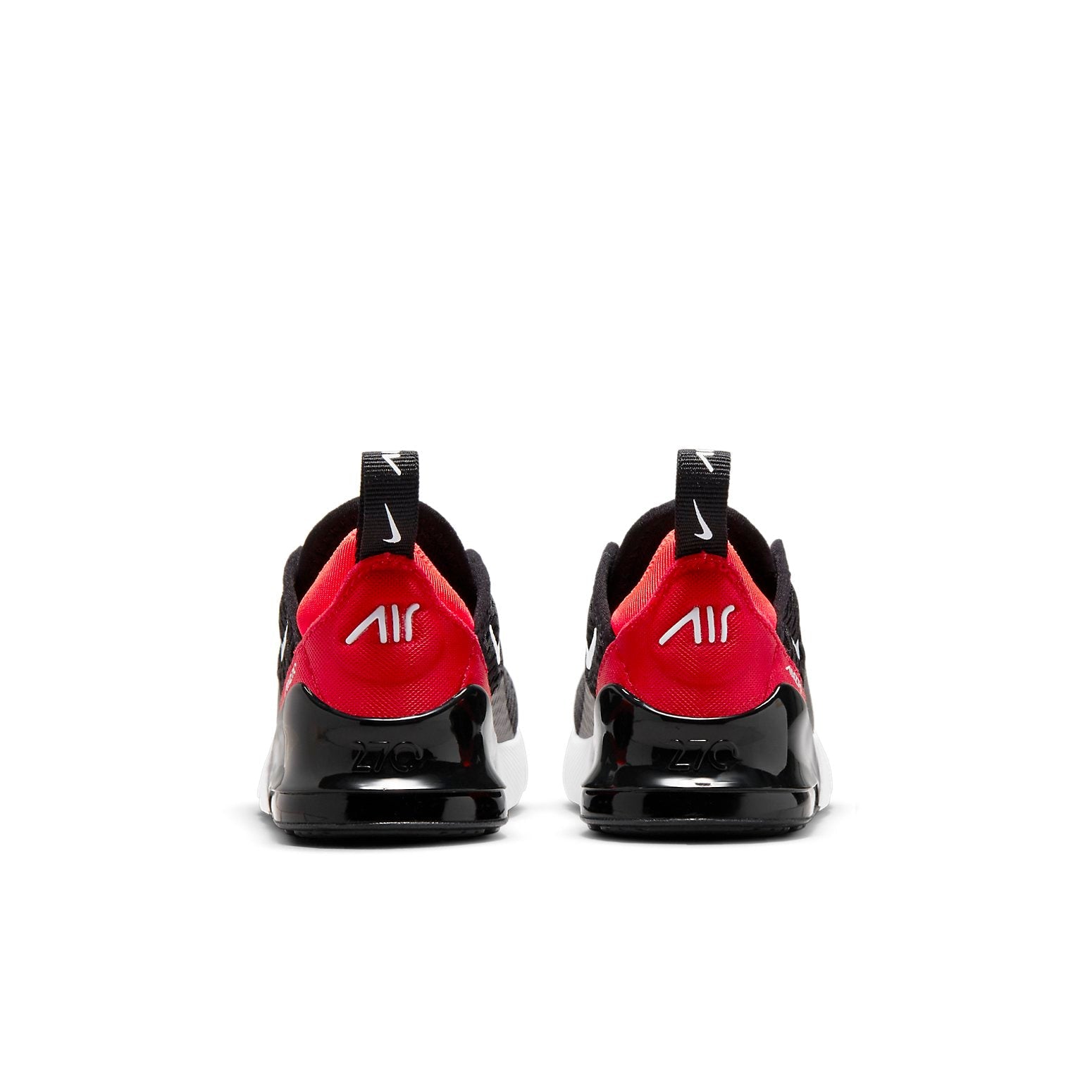 (TD) Nike Air Max 270 'Bred' DD1646-025