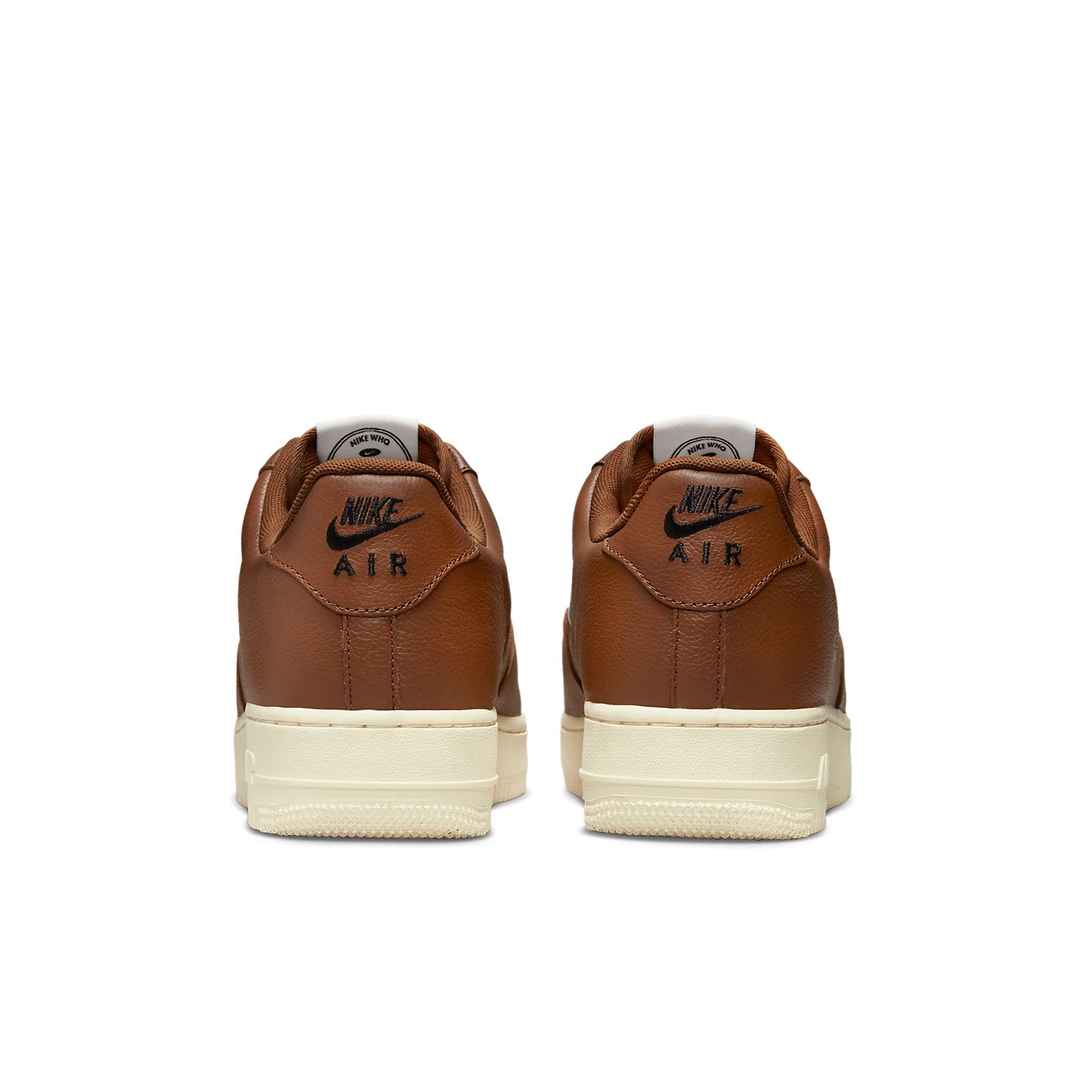 Nike Air Force 1 '07 Premium Vintage 'Certified Fresh - Pecan' DO9785-200