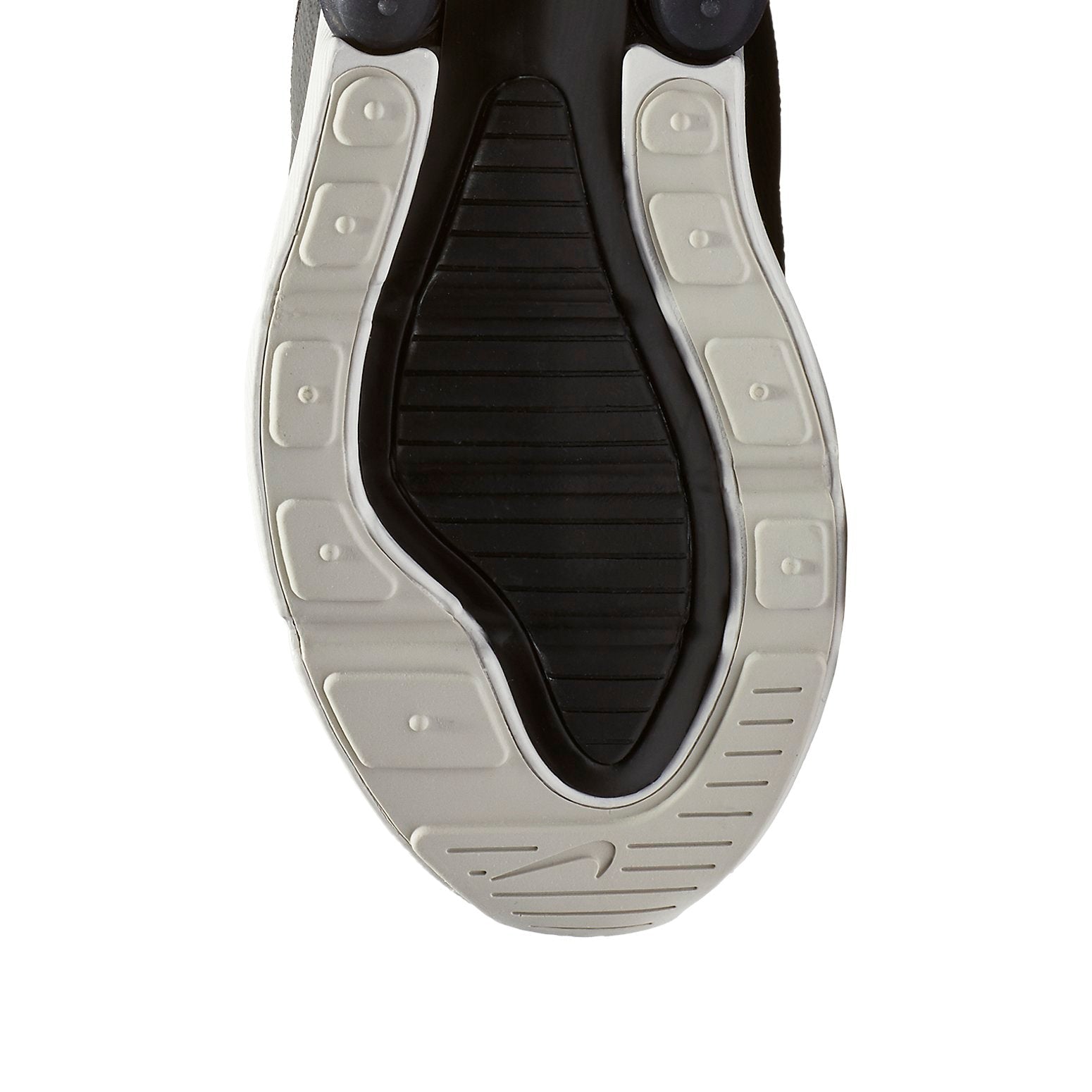 (WMNS) Nike Air Max 270 'Black Bone' AH6789-010