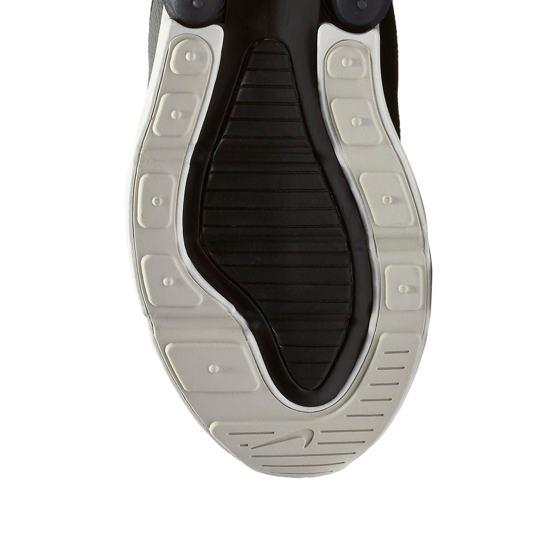 (WMNS) Nike Air Max 270 'Black Bone' AH6789-010