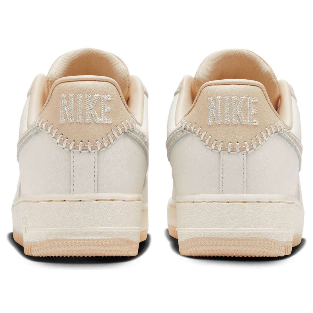 (WMNS) Nike Air Force 1 Low 'Light Bone Pink' HV1813-001