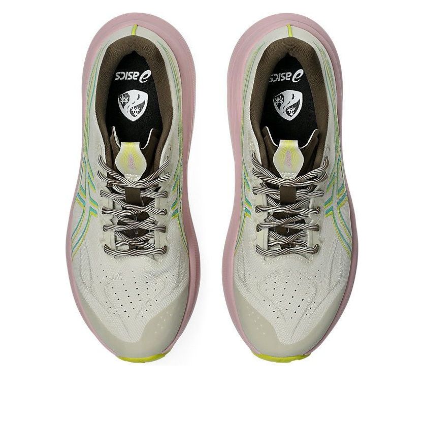 (WMNS) ASICS GT-2000 14 TR 'Light Dust Cacti' 1012B984-020