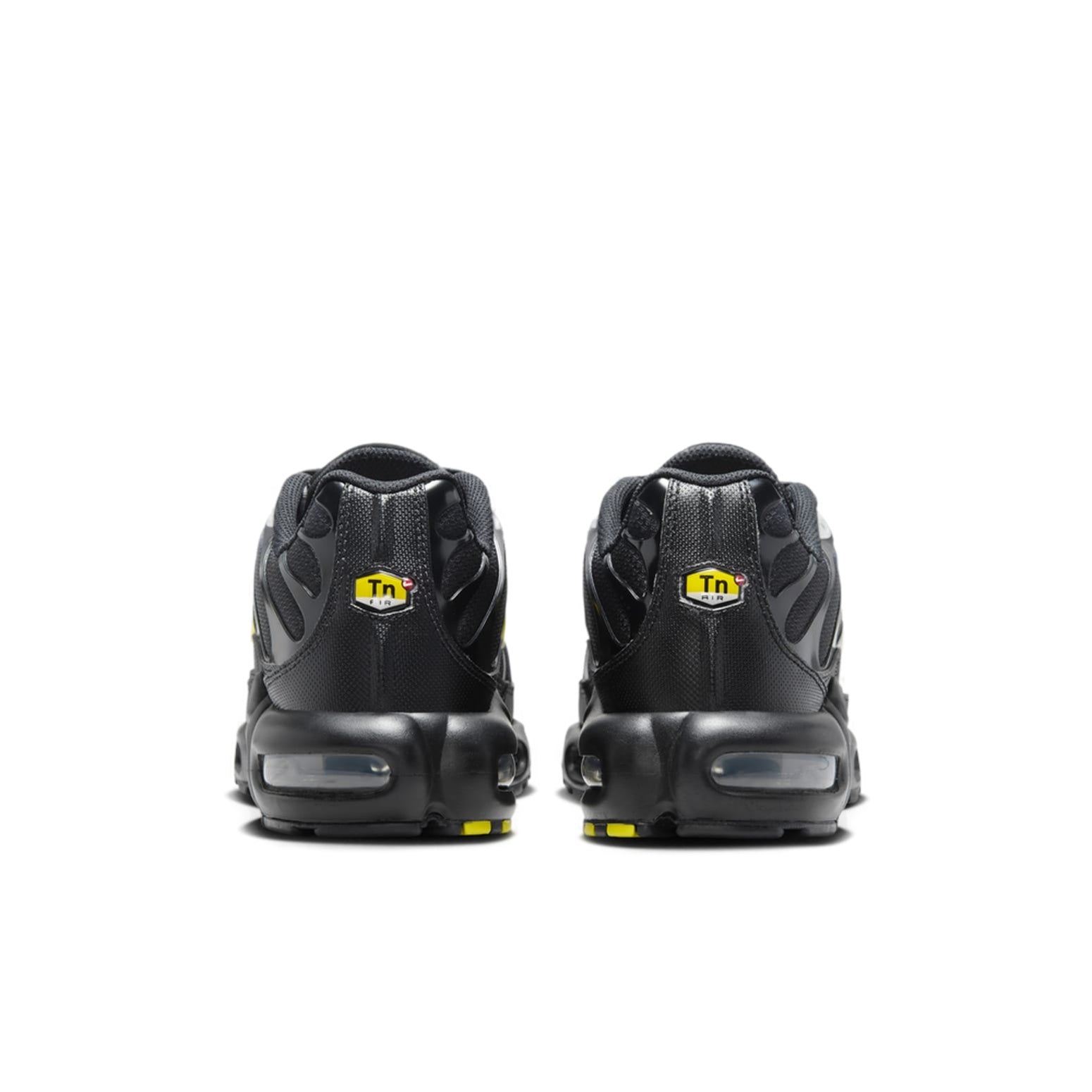 Nike Air Max Plus 'Black Opti Yellow' DM0032-012