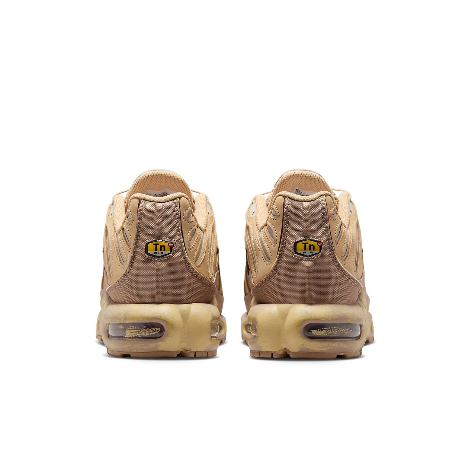Nike Air Max Plus 'Sesame' FZ5049-222