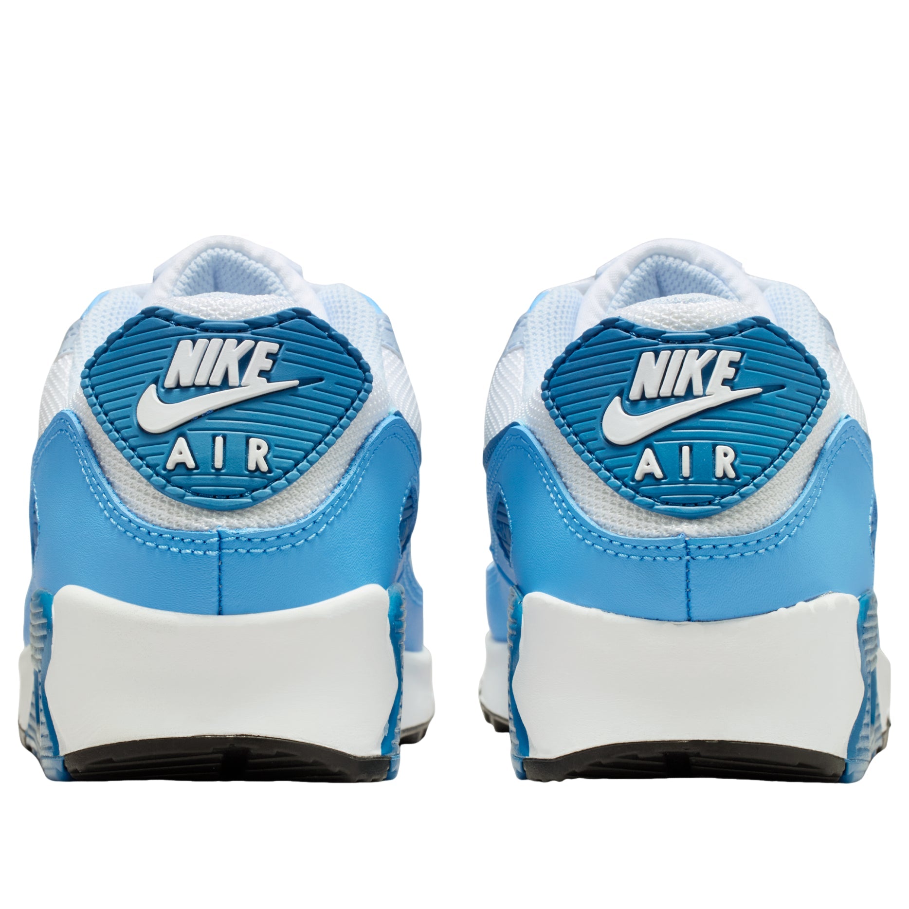 (WMNS) Nike Air Max 90 'University Blue' IM4613-400