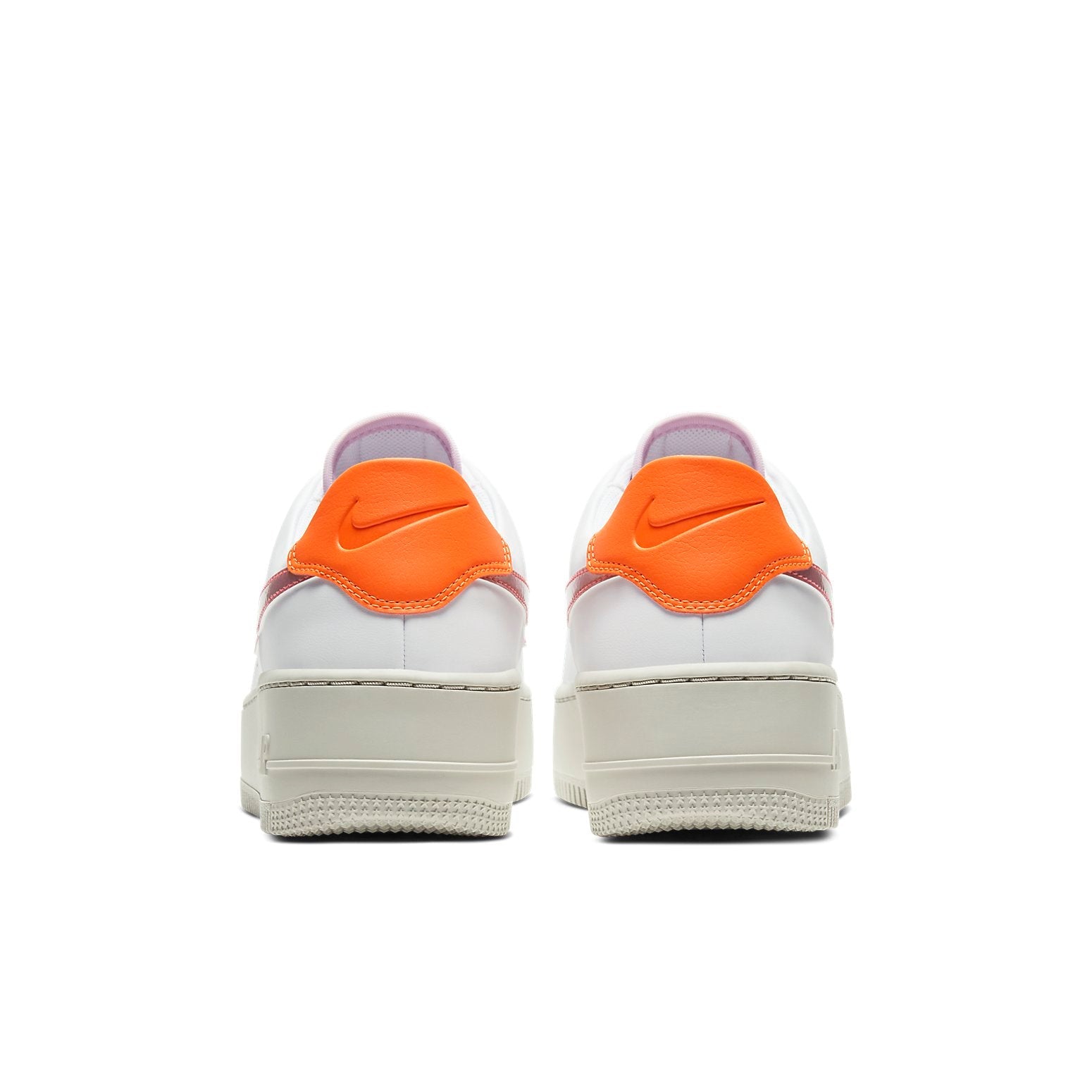 (WMNS) Nike Air Force 1 Sage Low 'White Pink' CV3036-100