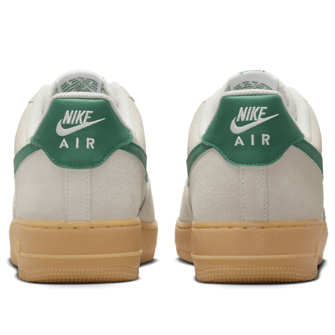 Nike Air Force 1 '07 LV8 'Phantom Malachite Gum' FQ8714-001