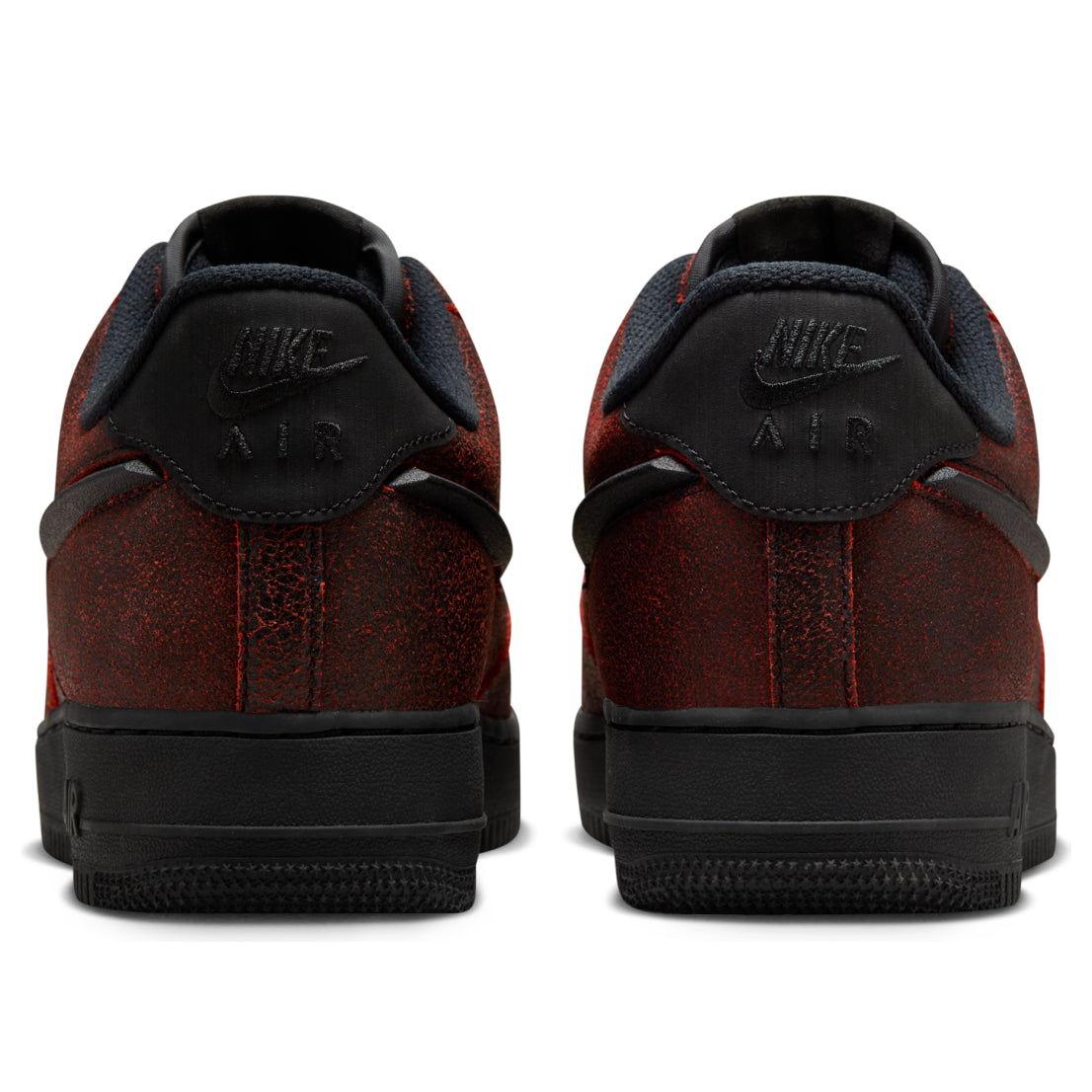 Nike Air Force 1 'Halloween' HV2016-001