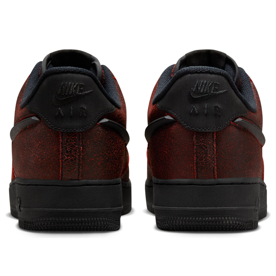 Nike Air Force 1 'Halloween' HV2016-001