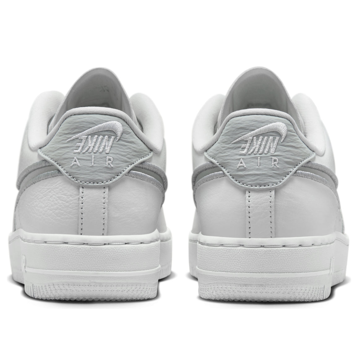 (WMNS) Nike Air Force 1 Dance 'Summit White' FJ7409-101