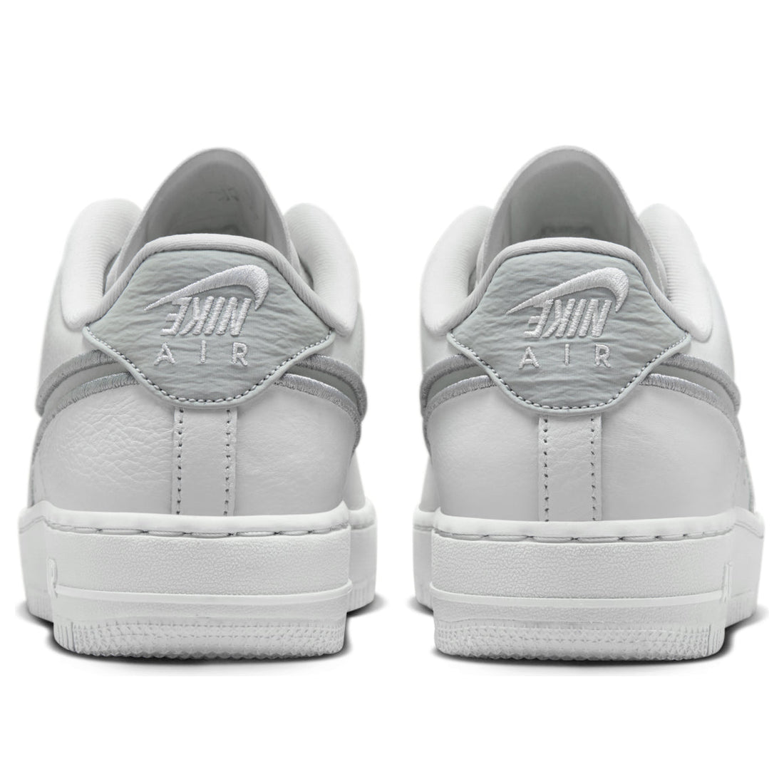(WMNS) Nike Air Force 1 Dance 'Summit White' FJ7409-101