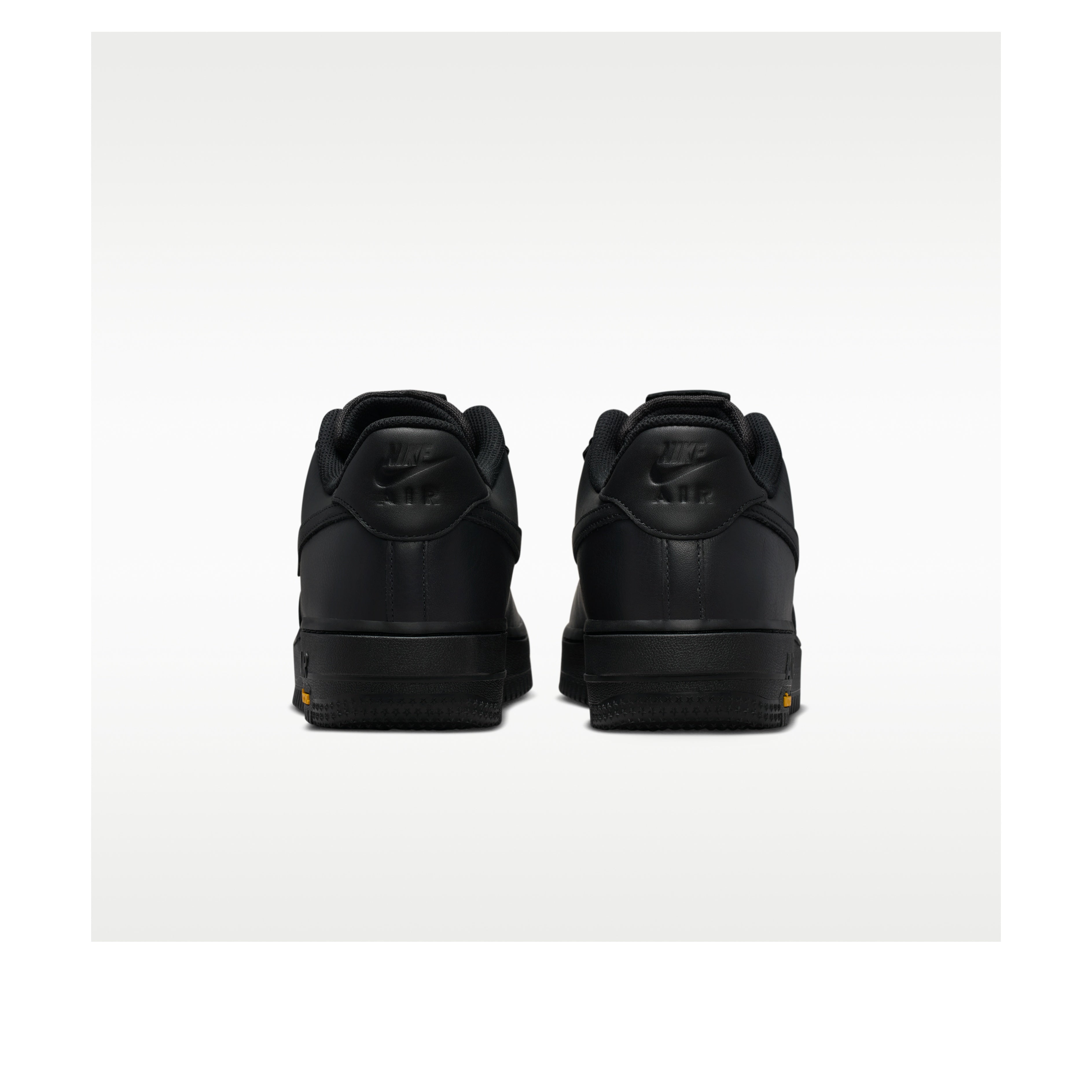 Nike Air Force 1 GTX Vibram 'Black' HV5953-001