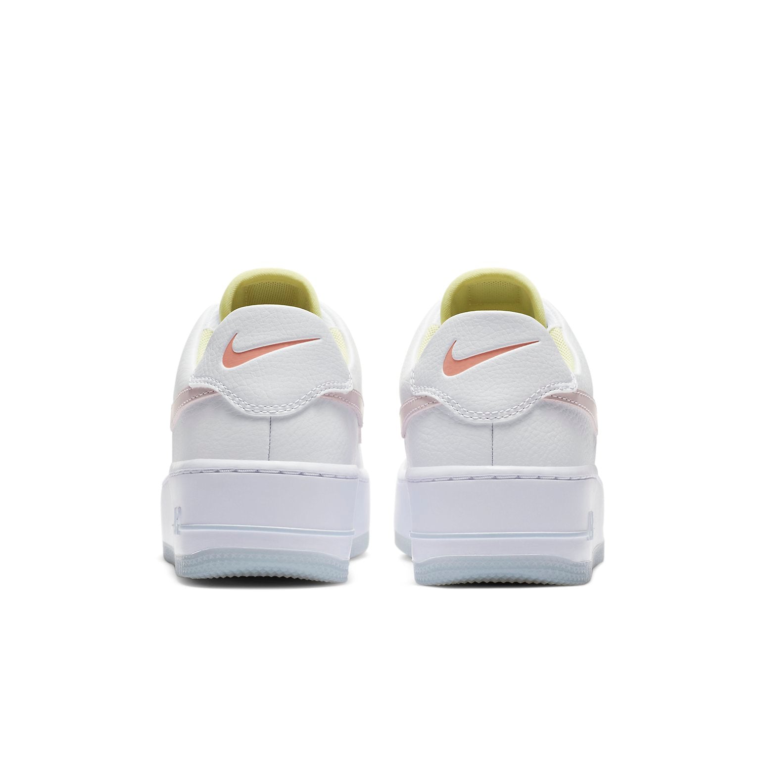 (WMNS) Nike Air Force 1 Sage Low 'One of One' CW5566-100