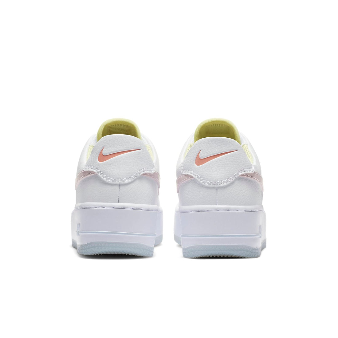 (WMNS) Nike Air Force 1 Sage Low 'One of One' CW5566-100