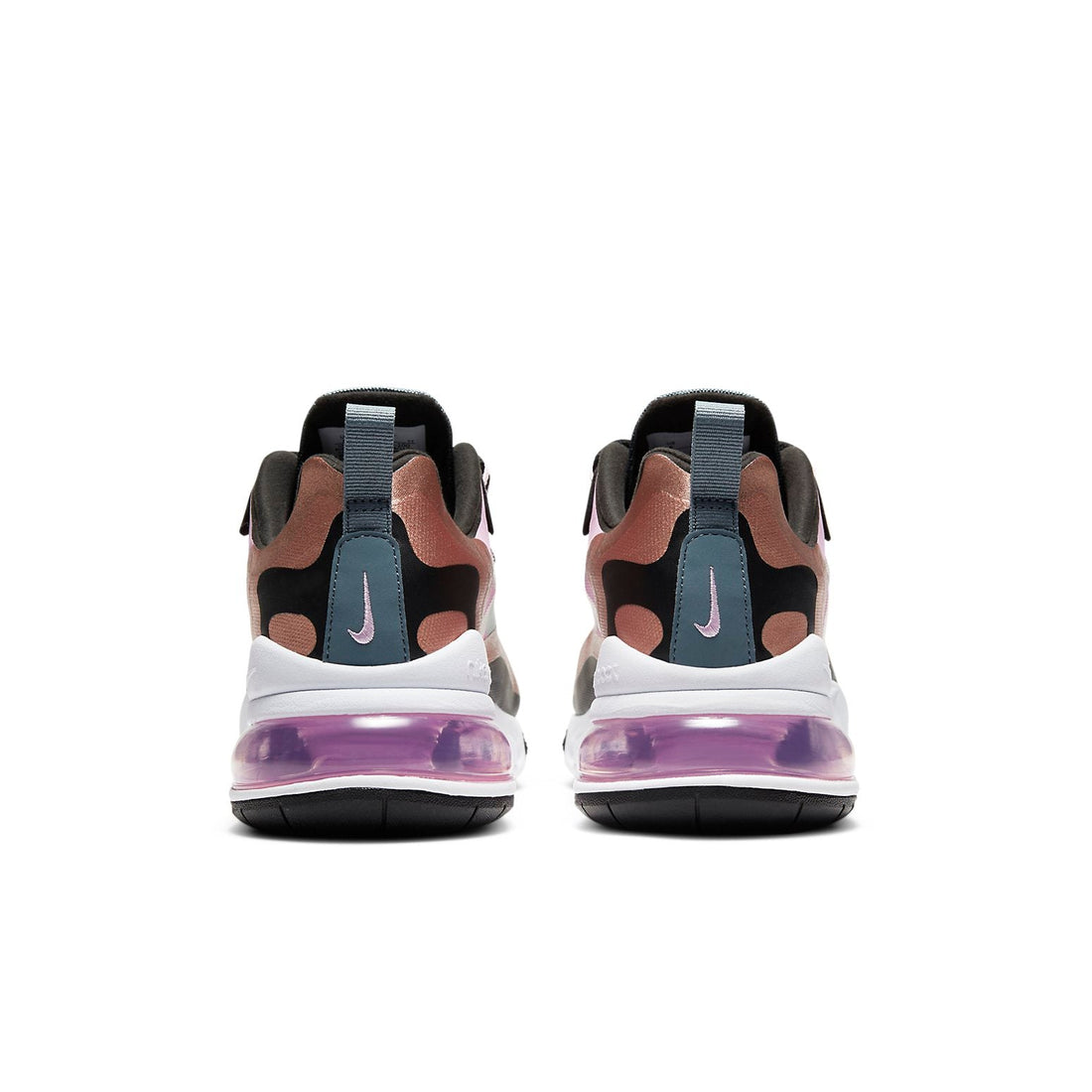 (WMNS) Nike Air Max 270 React 'Metallic Bronze' CT1833-100
