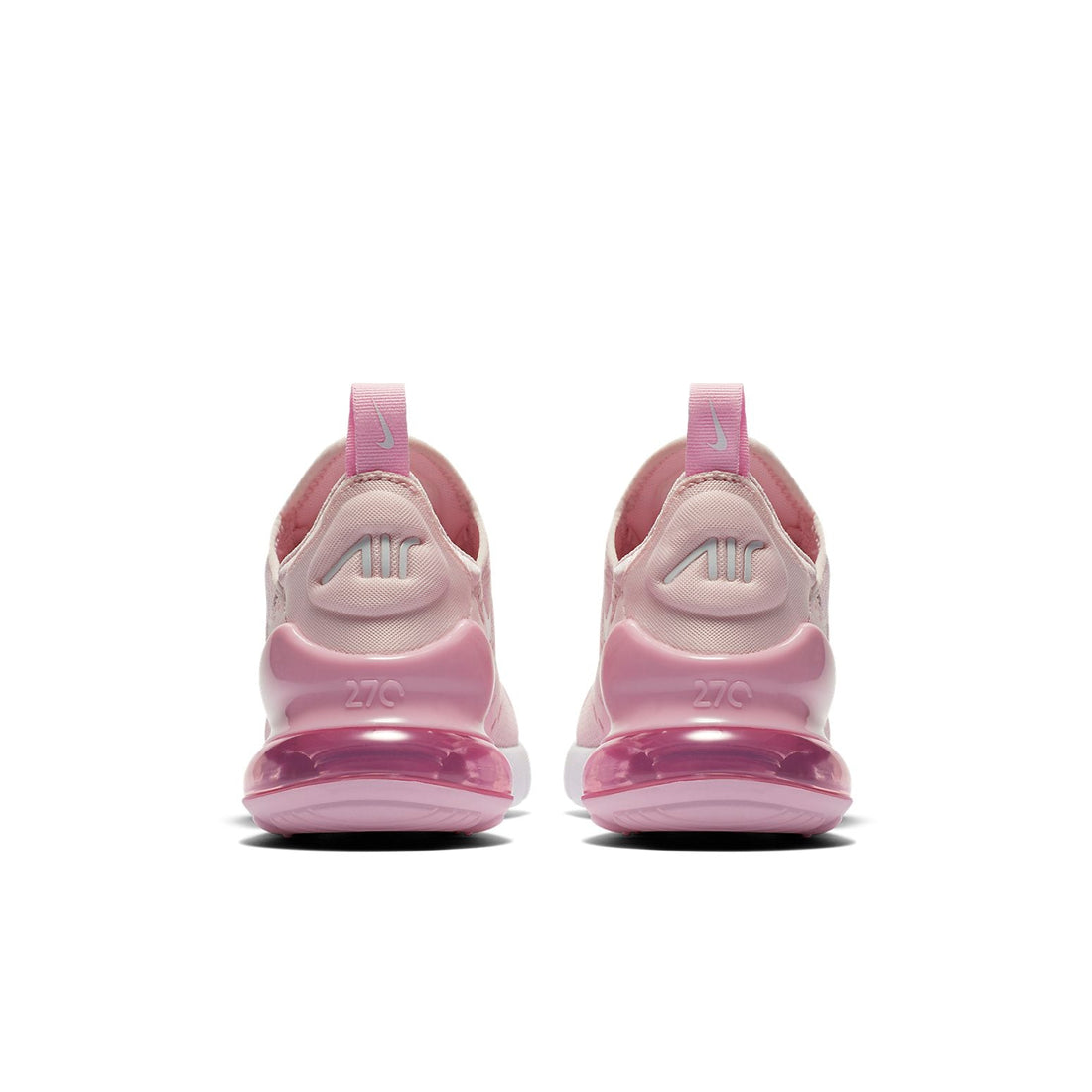 (GS) Nike Air Max 270 'Pink Foam' CV9645-600