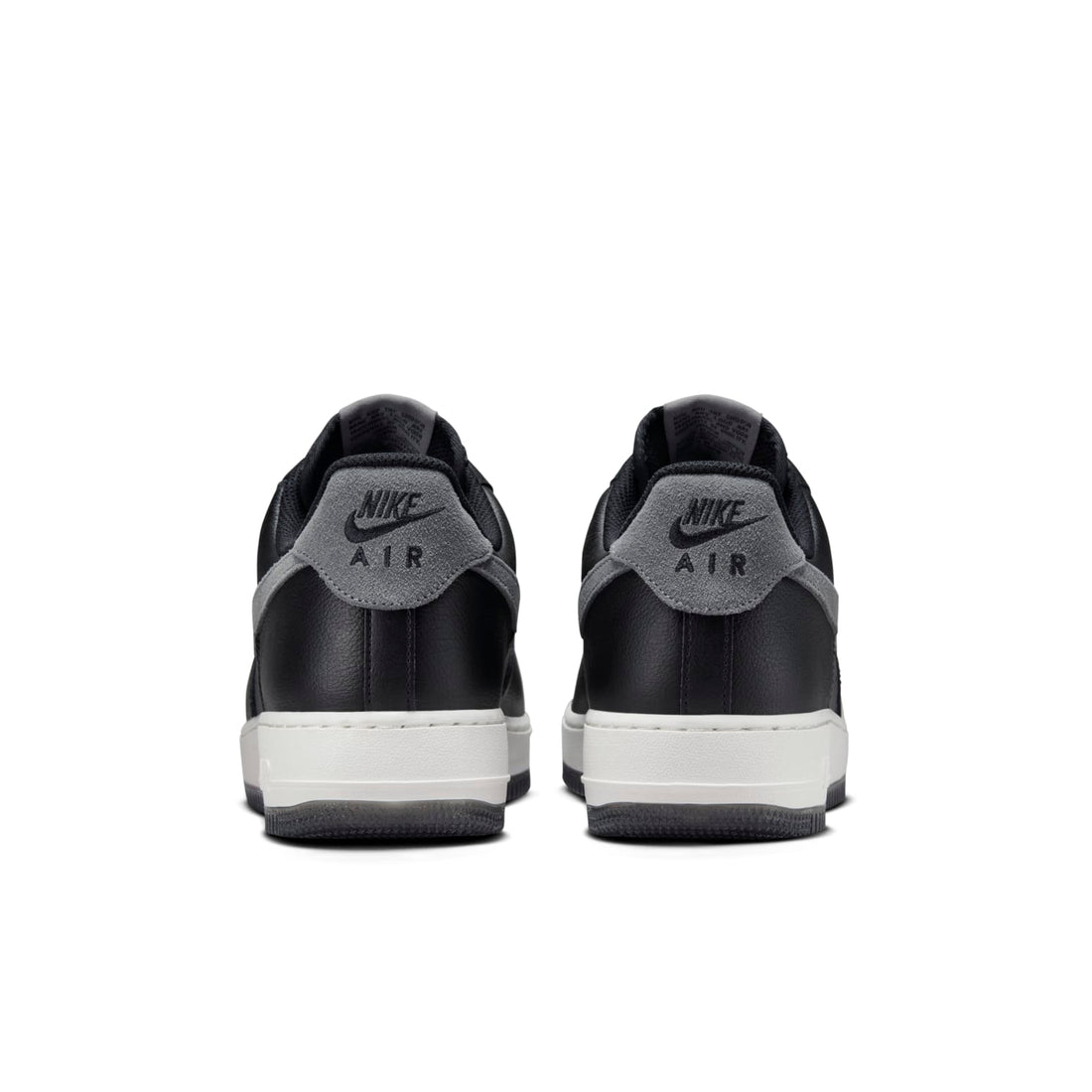 Nike Air Force 1 '07 'Smoke Grey' FJ4170-004