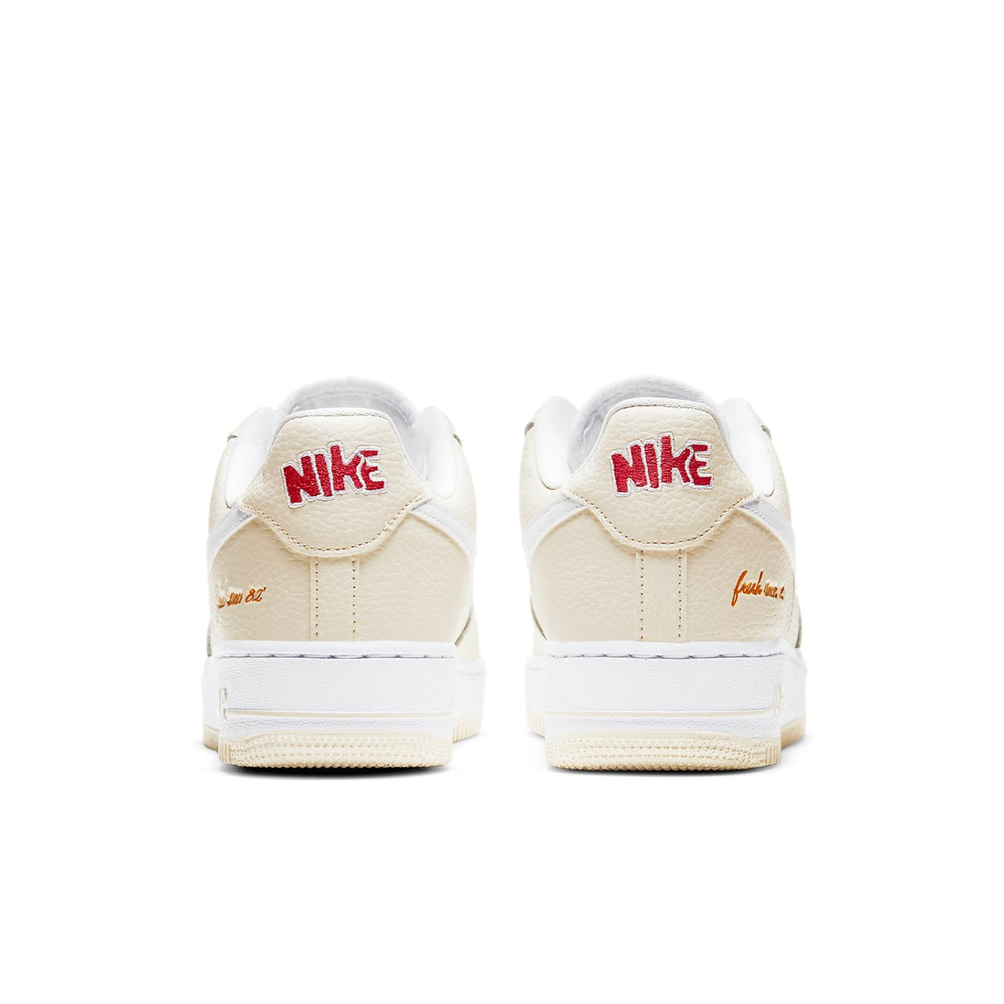Nike Air Force 1 '07 Premium 'Popcorn' CW2919-100