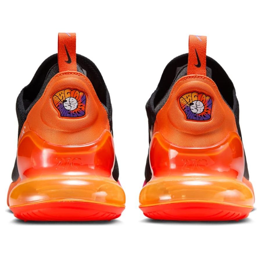 Nike Air Max 270 'San Francisco Giants' HQ8000-001
