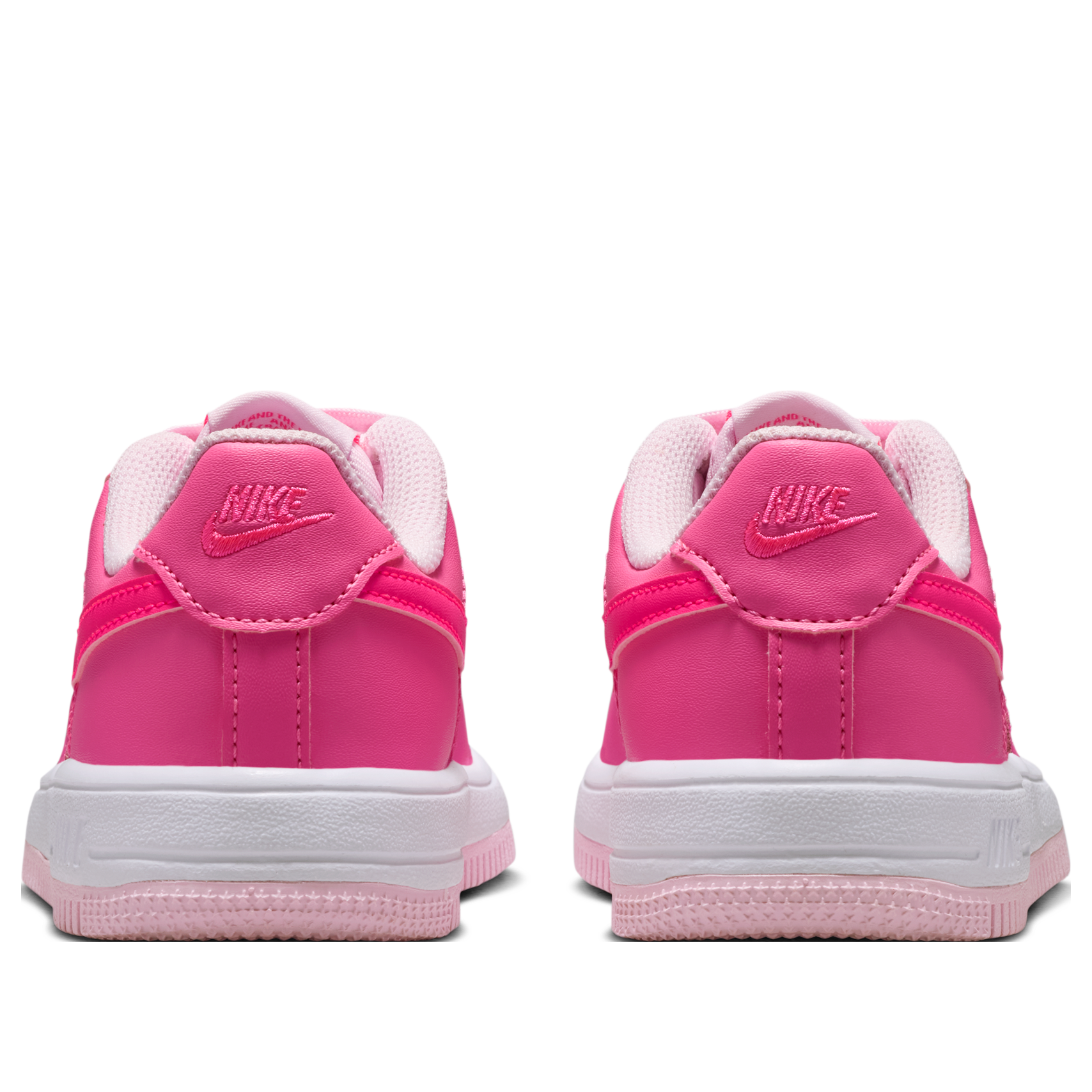 (PS) Nike Force 1 Low 'Pinksicle Pink Foam' IO7455-684