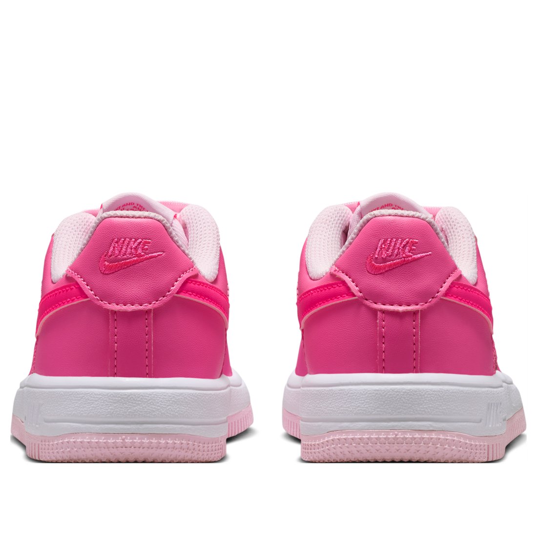(PS) Nike Force 1 Low 'Pinksicle Pink Foam' IO7455-684