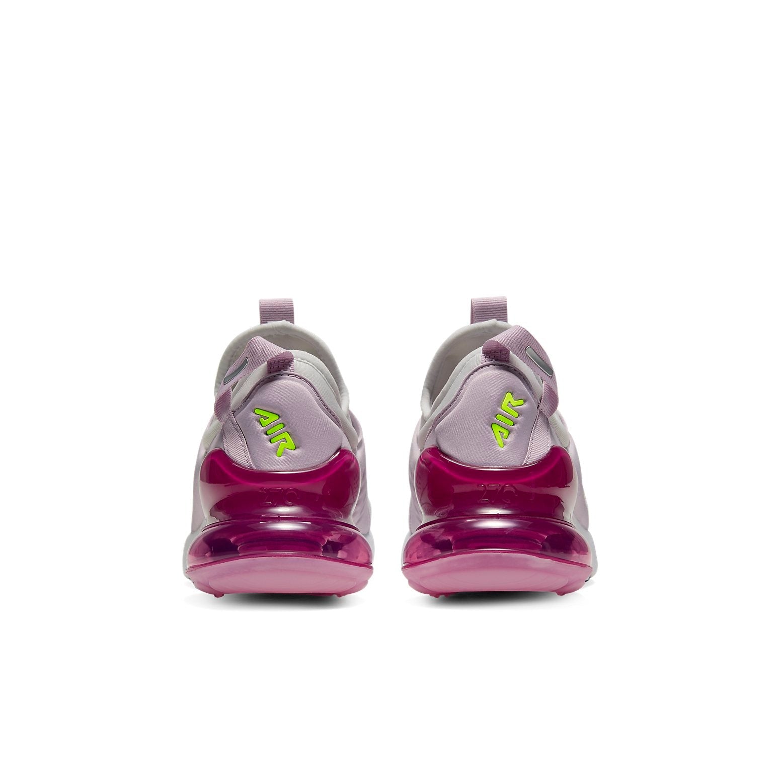 (GS) Nike Air Max 270 Extreme 'Photon Dust' CI1108-003