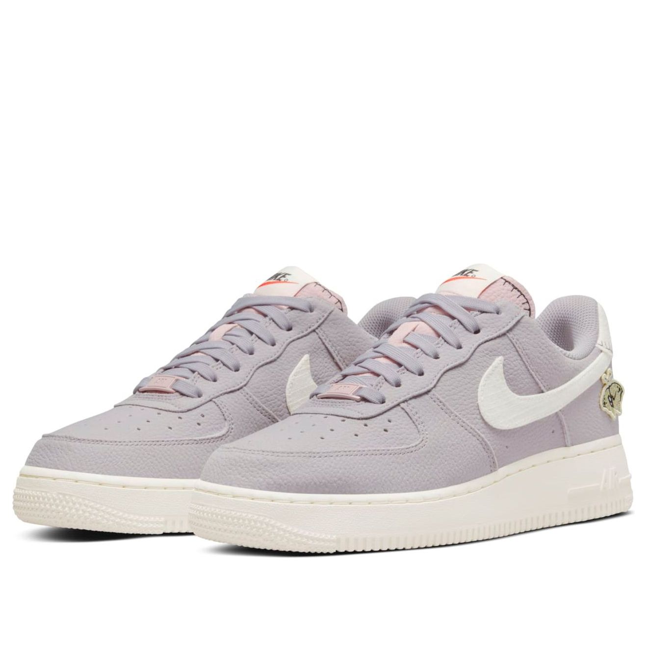 (WMNS) Nike Air Force 1 '07 SE 'Air Sprung' DJ6378-500