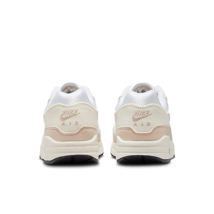 (WMNS) Nike Air Max 1 'Pale Ivory' DZ2628-101
