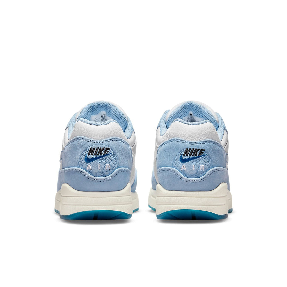Nike Air Max 1 Premium 'Air Max Day - Blueprint' DR0448-100