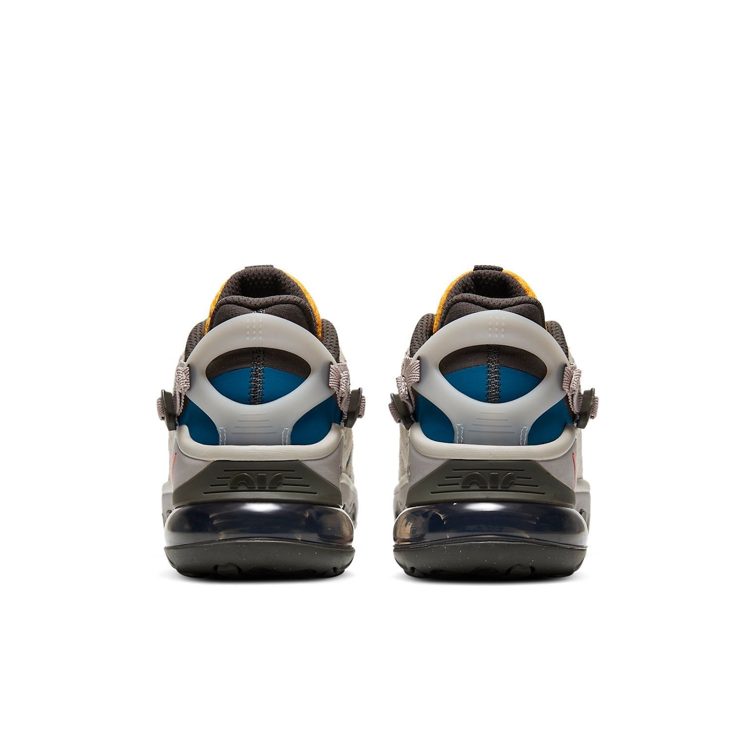Nike Air Max 270 Vistascape 'Light Orewood Brown' CQ7740-100
