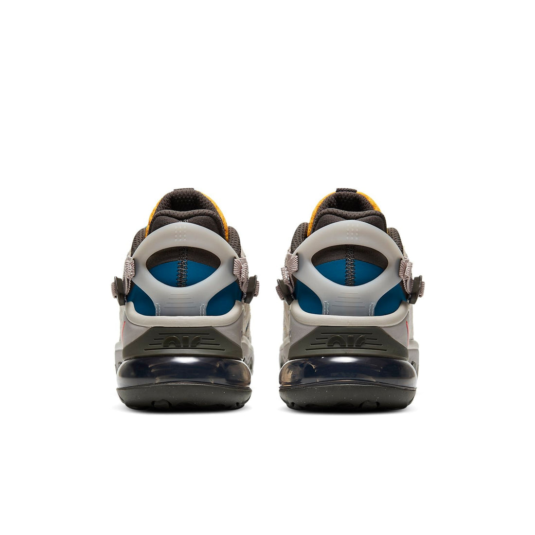 Nike Air Max 270 Vistascape 'Light Orewood Brown' CQ7740-100