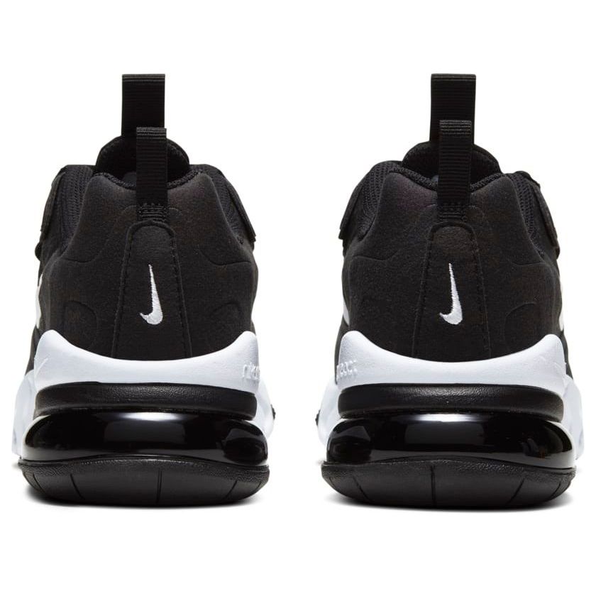 (GS) Nike Air Max 270 React 'React Black' BQ0103-009