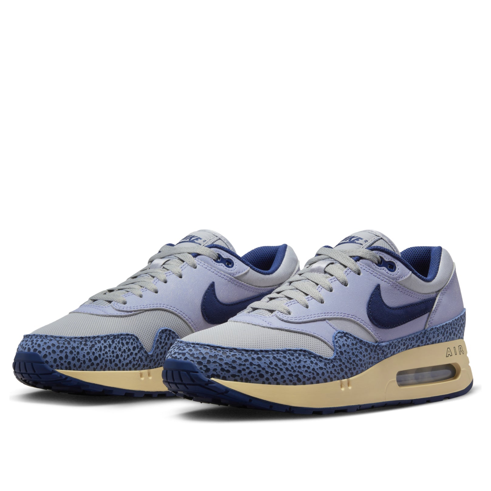 Nike Air Max 1 '86 OG 'Big Bubble Lost Sketch' DV7525-001