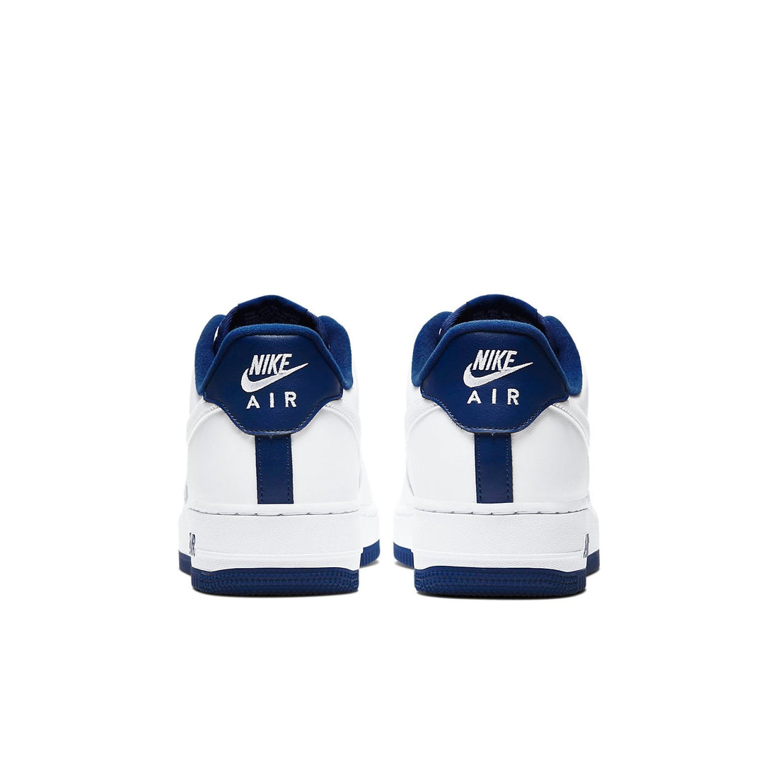 Nike Air Force 1 Low 'Deep Royal' CD0884-102