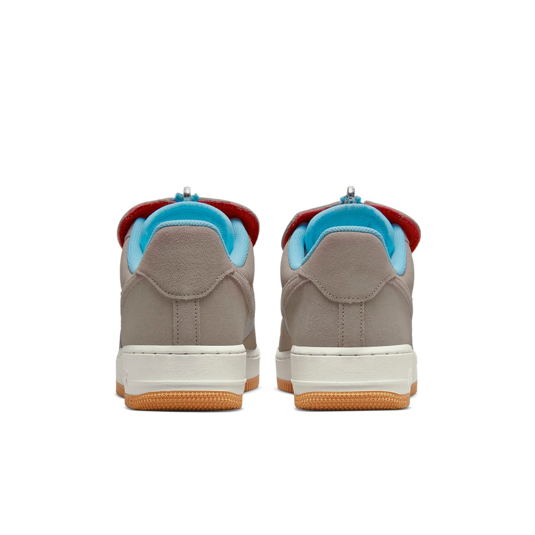 Nike Air Force 1 '07 Low 'Shroud - Putty' DH7578-001
