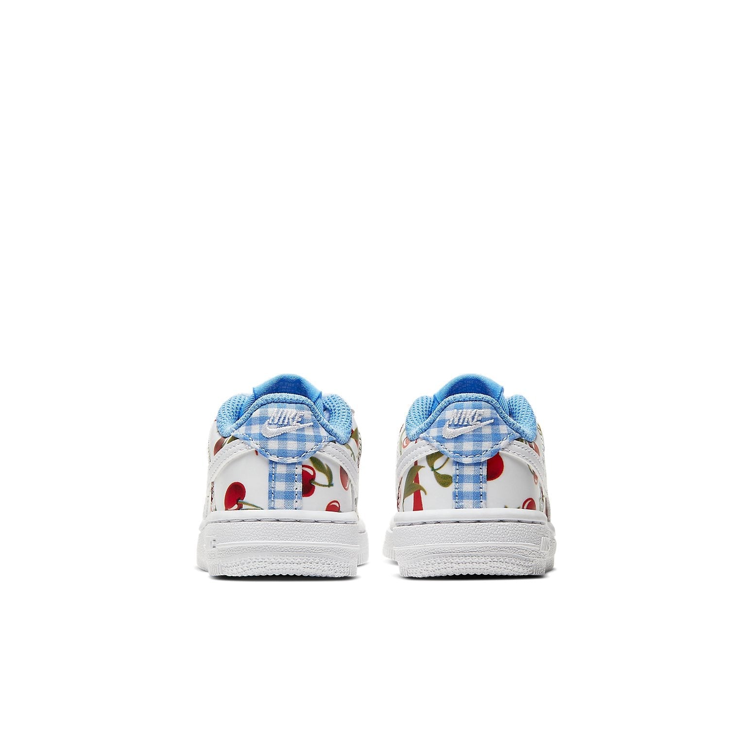 (TD) Nike Air Force 1 LV8 'Cherry Picnic' CJ4117-100