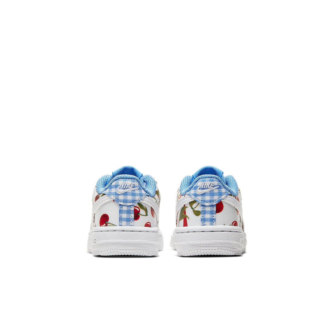(TD) Nike Air Force 1 LV8 'Cherry Picnic' CJ4117-100
