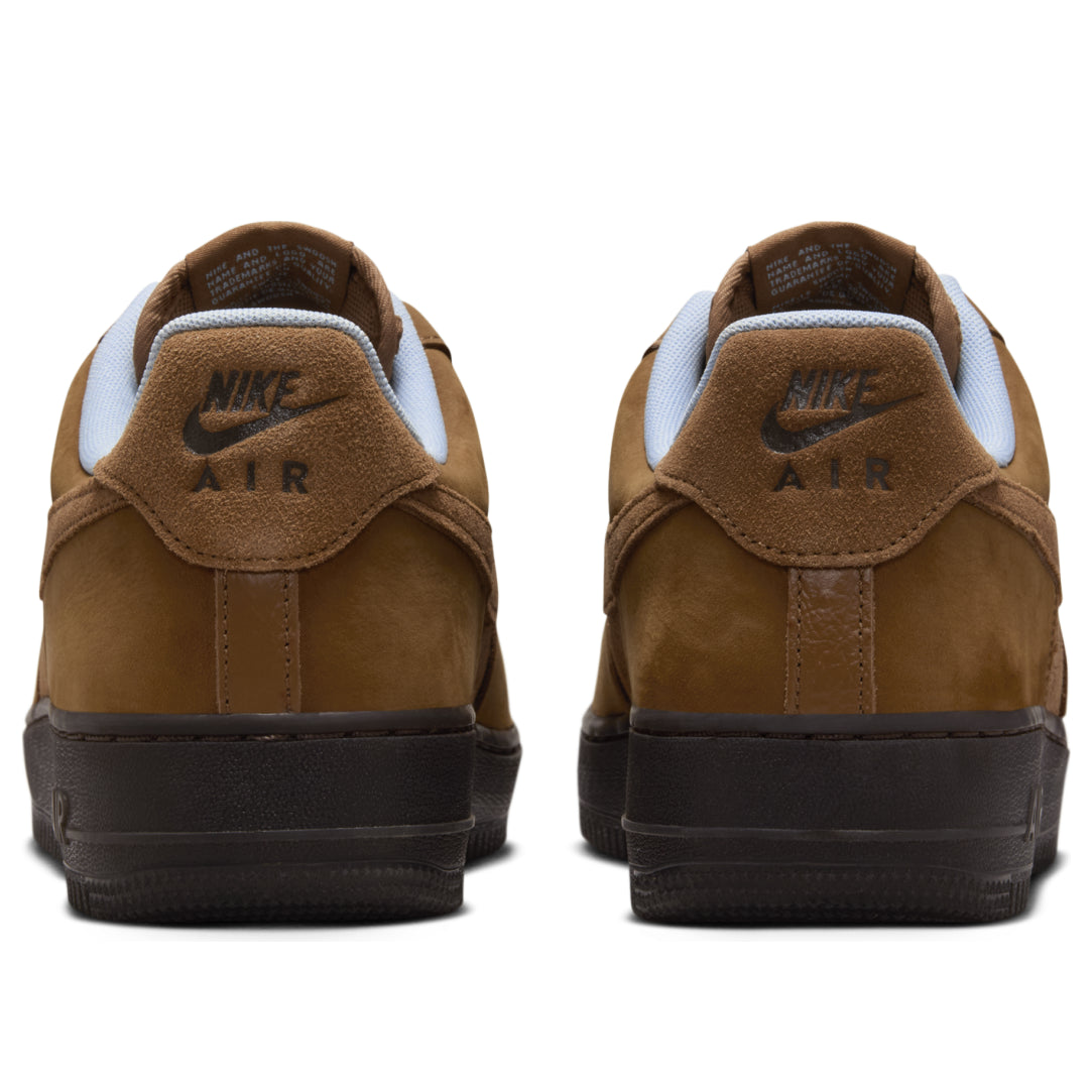 Nike Air Force 1 Low 'Light British Tan' IB4617-222