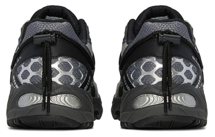 ASICS Gel-Kahana TR V2 'Meteorite Black' 1203A557-020