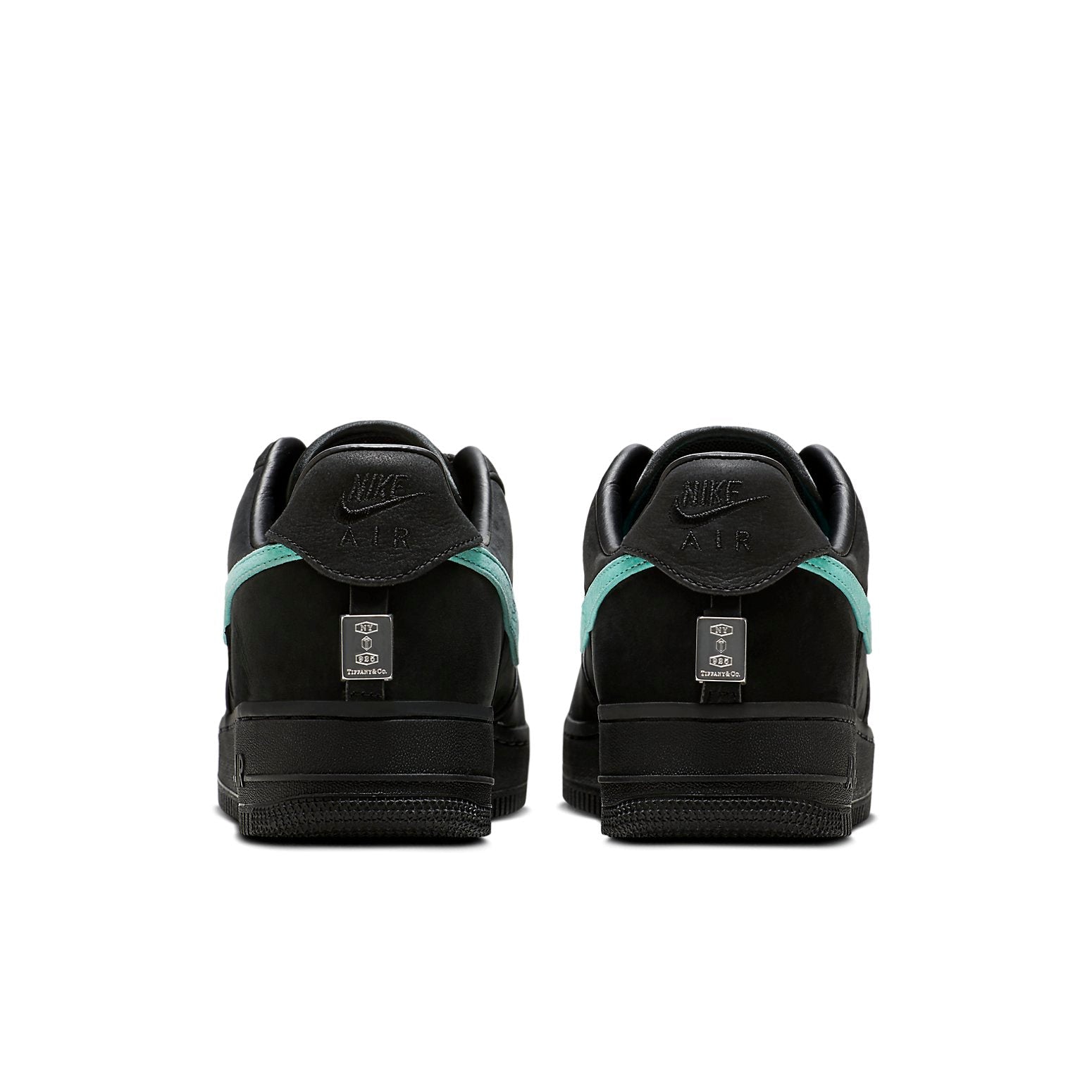 Nike Air Force 1 Low SP 'Tiffany & Co.' DZ1382-001