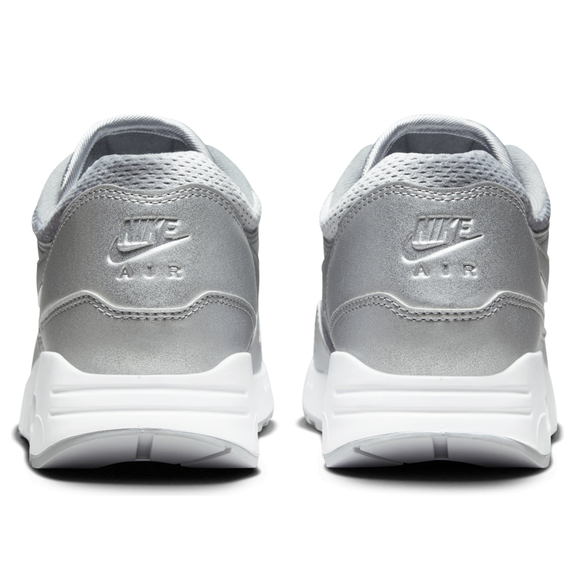 Nike Air Max 1 '86 OG 'Metallic Silver Cool Grey' FV7477-002