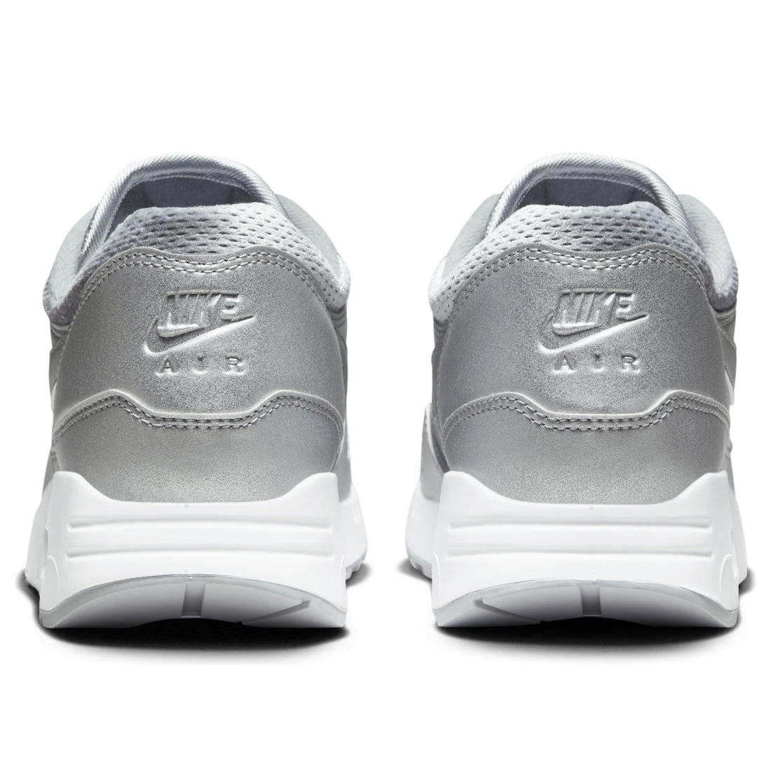 Nike Air Max 1 '86 OG 'Metallic Silver Cool Grey' FV7477-002