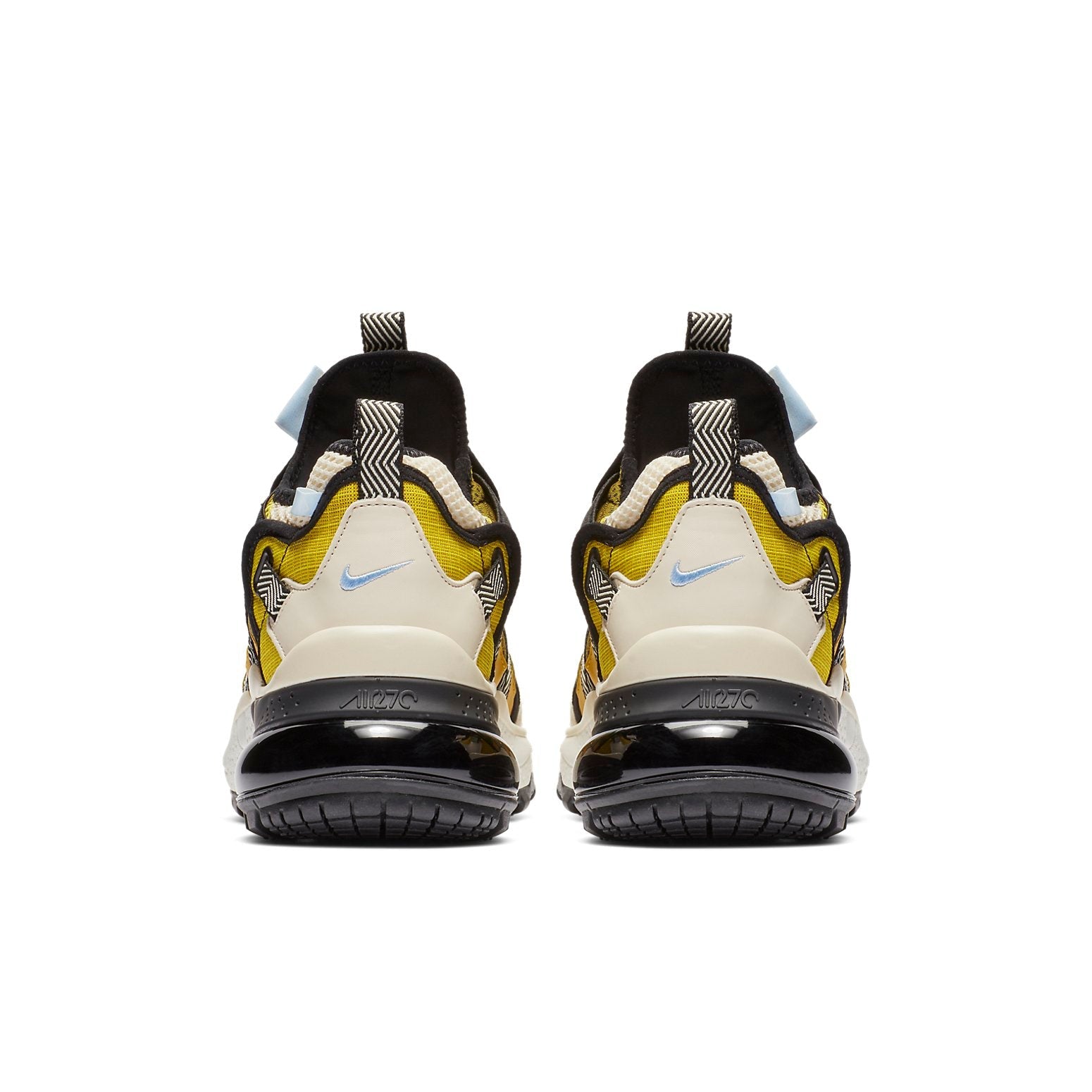 Nike Air Max 270 Bowfin 'Dark Citron' AJ7200-300