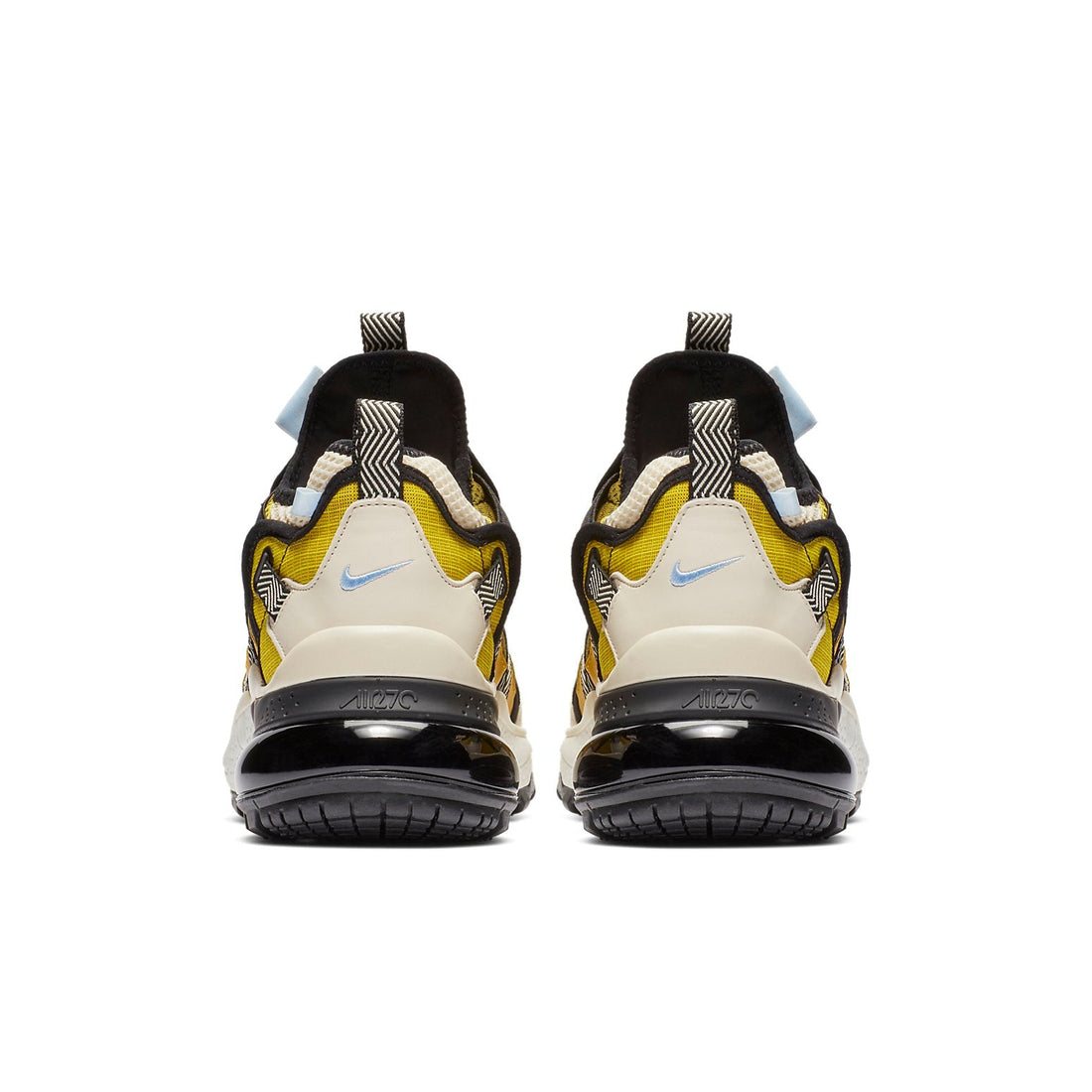 Nike Air Max 270 Bowfin 'Dark Citron' AJ7200-300