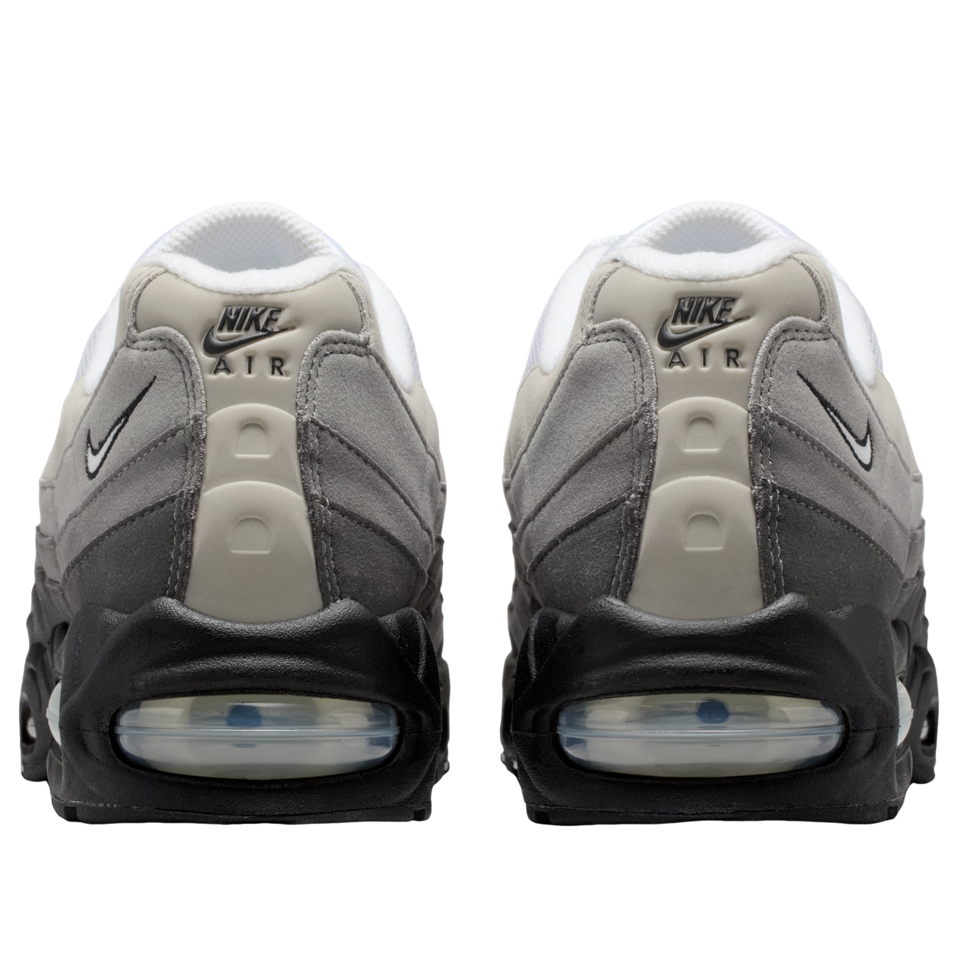 Nike Air Max 95 OG Big Bubble 'Granite' HM4740-007