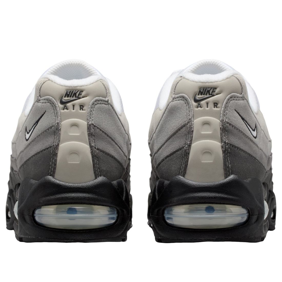 Nike Air Max 95 OG Big Bubble 'Granite' HM4740-007