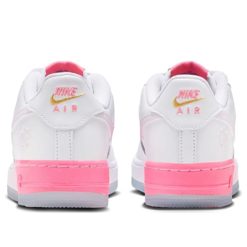 (GS) Nike Air Force 1 Low 'San Francisco Chinatown' FD1023-100